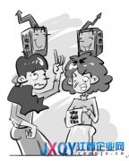 節(jié)能環(huán)保大勢所趨　綠色冰箱開啟新鮮生活