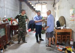 國壽鑄心系列一：&ldquo;山貨&rdquo;變&ldquo;山寶&rdquo;，護(hù)航生態(tài)新農(nóng)村