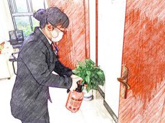 中國人壽：“小柜臺”里也有“大作為”