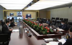 中國人壽壽險抗擊新冠疫情紀實:抗疫復(fù)產(chǎn)保安康 用心守護人民美好生活