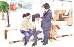 失聯(lián)20載母女重逢 一張國壽保單背后的溫情