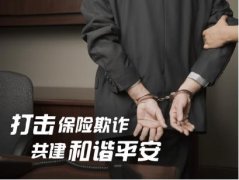 打擊保險(xiǎn)欺詐 共建和諧平安  平安人壽江西分公司在行動(dòng)