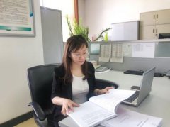 用使命與擔(dān)當(dāng)譜寫(xiě)黨建新篇章—記中國(guó)人壽壽險(xiǎn)河北省分公司優(yōu)秀黨務(wù)工作者王瑋