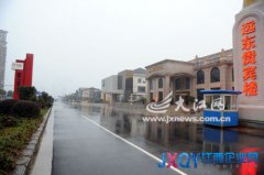 南昌高端餐飲營業(yè)額下降 放下身段拓新路