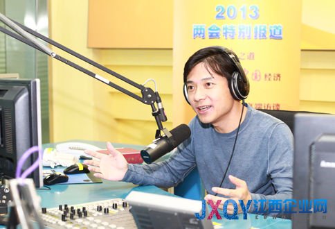 百度CEO李彥宏：當(dāng)政協(xié)委員責(zé)任比壓力大