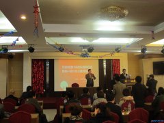 撫州鳳凰城建材家具街招商全面啟動（圖）