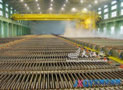 江銅的銅業(yè)強(qiáng)國(guó)夢(mèng)：躋身世界500強(qiáng)