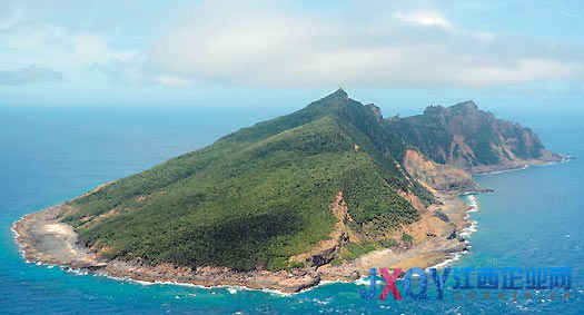 臺灣新造船艦增強釣魚島護漁 馬英九將搭艦出海