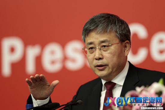 郭樹清離任證監(jiān)會(huì)主席 執(zhí)掌18個(gè)月改革布下藍(lán)圖