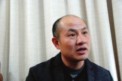 浙江冤獄事件當事人：誤判后孕妻離婚孩子沒了