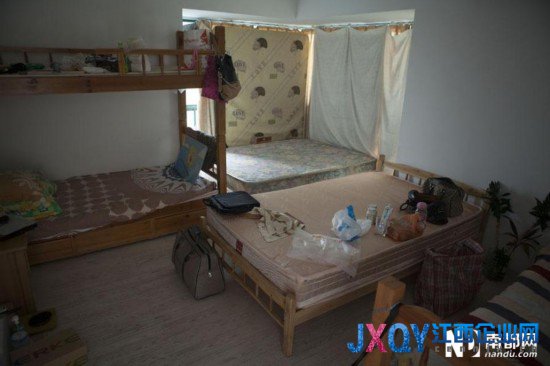 深圳突襲一豪宅 查處5女子非法代孕[組圖]