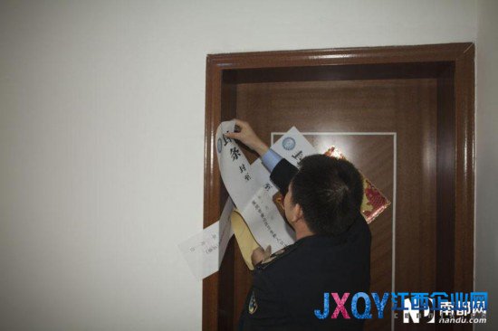 深圳突襲一豪宅 查處5女子非法代孕[組圖]