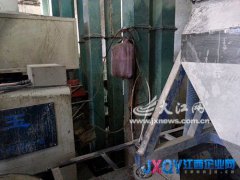 求賣相南昌不法廠家置國家標準不顧 拋光大米容