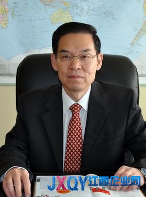 哥斯達(dá)黎加或?qū)⑷珖偶儆恿?xí)近平到訪