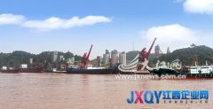 “強工”戰(zhàn)略重振“九江制造”[圖]