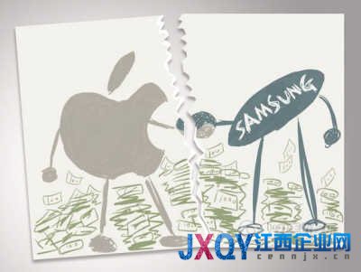 蘋果加速“去三星化” 業(yè)內(nèi)稱短期內(nèi)無法徹底擺脫