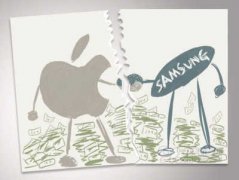 蘋果加速&ldquo;去三星化&rdquo; 業(yè)內(nèi)稱短期內(nèi)無法徹底擺