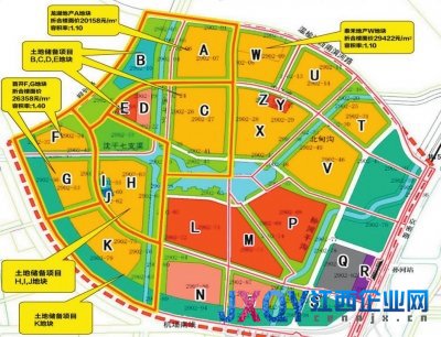 中糧“缺糧”豪賭孫河地塊 最高地價再創(chuàng)新高