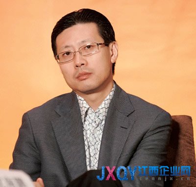 沈南鵬：放棄金選擇互聯(lián)網(wǎng) 長線發(fā)展是著眼點