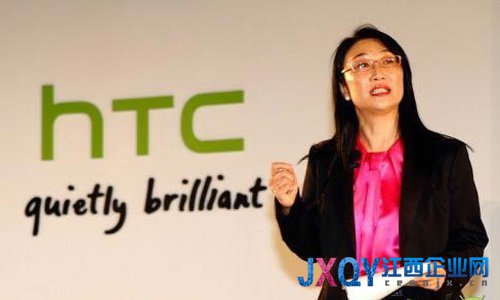 王雪紅：絕不會(huì)賣HTC 內(nèi)地市場可成救命稻草
