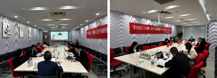 平安人壽積極開展&ldquo;平安建設主題宣傳月暨平安江西志愿者學雷鋒&rdquo;活動