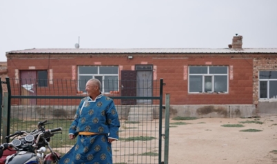 發(fā)揮保險(xiǎn)主業(yè)優(yōu)勢(shì) 在遼闊草原描繪鄉(xiāng)村振興新畫卷