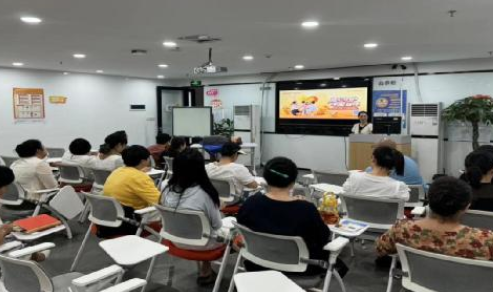 金融教育宣傳月|金融為民譜新篇 守護權(quán)益防風(fēng)險平安人壽上饒中支積極開展為民辦實事系列活動