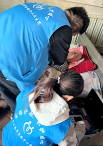 從&ldquo;最后一公里&rdquo;到&ldquo;零距離&rdquo; 中國人壽的&ldquo;照護(hù)&rdquo;實(shí)踐