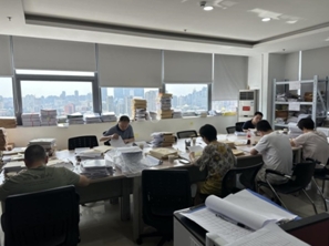 從體檢到理賠  中國人壽壽險公司打造江蘇大病保險服務閉環(huán)