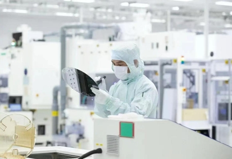 胸懷&ldquo;大保險(xiǎn)觀&rdquo; 中國人壽全面支撐筑牢&ldquo;三張網(wǎng)&rdquo;