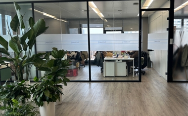 中國人壽壽險公司以創(chuàng)新服務賦能民營企業(yè)  共筑高質量發(fā)展新篇章