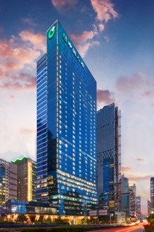 從&ldquo;管家服務(wù)&rdquo;到&ldquo;資源樞紐&rdquo;  看國壽壽險(xiǎn)如何做民企&ldquo;貼心人&rdquo;