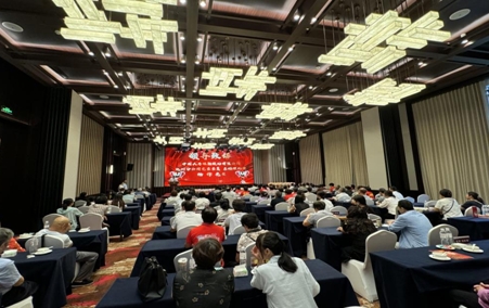 中國(guó)人壽撫州分公司第十九屆 “國(guó)壽616”客戶節(jié)啟幕