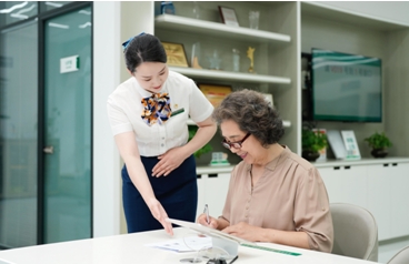 國(guó)壽實(shí)踐丨金融暖流守護(hù)津沽大地萬家燈火