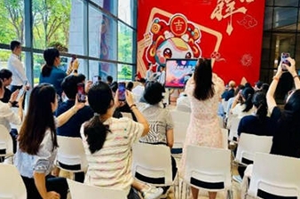 織密安全責(zé)任網(wǎng)  中國人壽助推樓宇經(jīng)濟穩(wěn)健發(fā)展