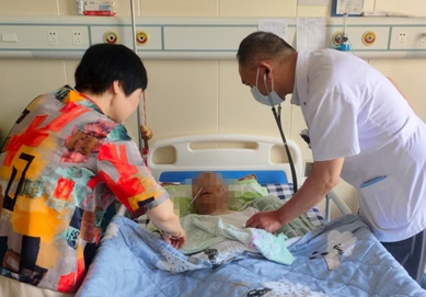 創(chuàng)新長護險試點，中國人壽在陜破解&ldquo;未富先老&rdquo;民生難題